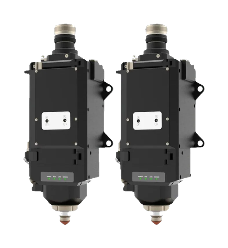 Cap de tăiere laser BOCI — autofocus, pentru tăiere de tablă — imagine 1