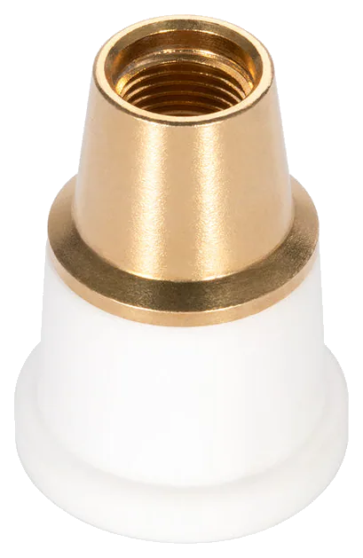 Inele ceramice pentru capete de tăiere laser — imagine 1