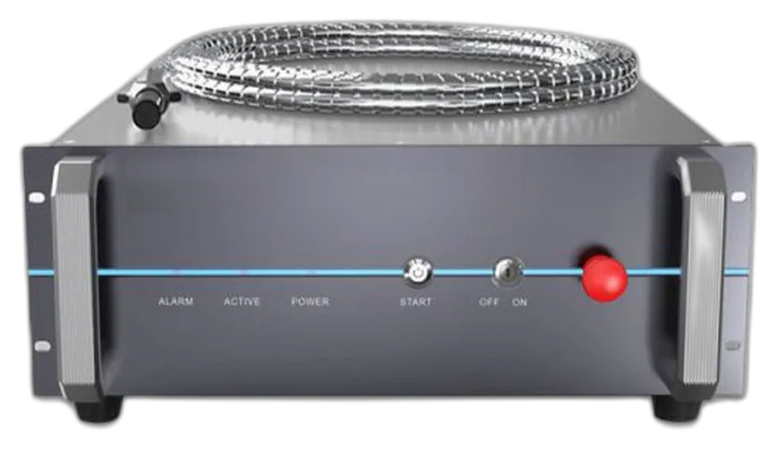Surse laser